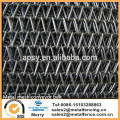 11" Wide x 50' Feet Long 304 SS Stainless Steel Wire Mesh Conveyor Belt Belting